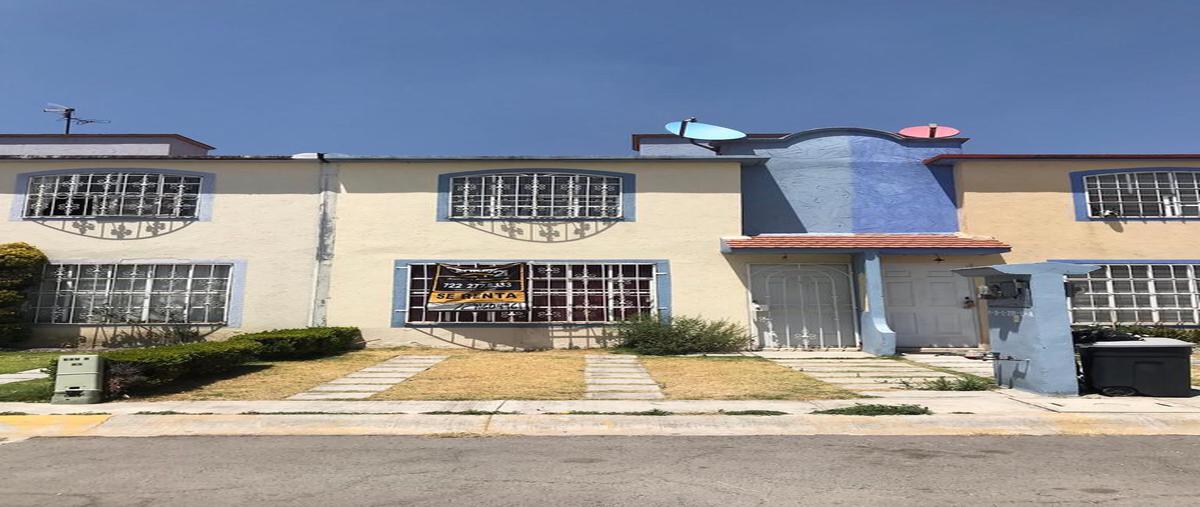 Casa en Los Sauces IV, México en Venta ID 24908557