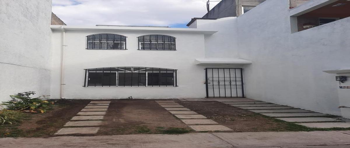 Casa en Los Sauces IV, México en Renta ID 26246761