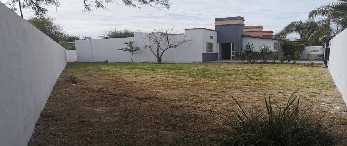 Casa en Los Viñedos, Coahuila en Renta ID 11185267 