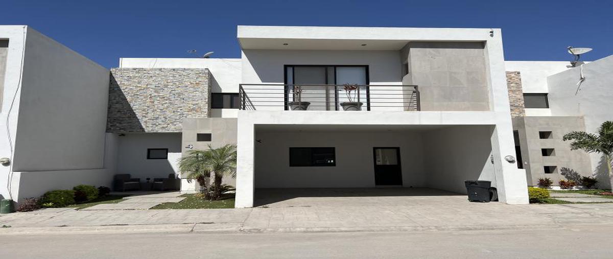 Casa en Los Viñedos, Coahuila en Renta ID 24713705 