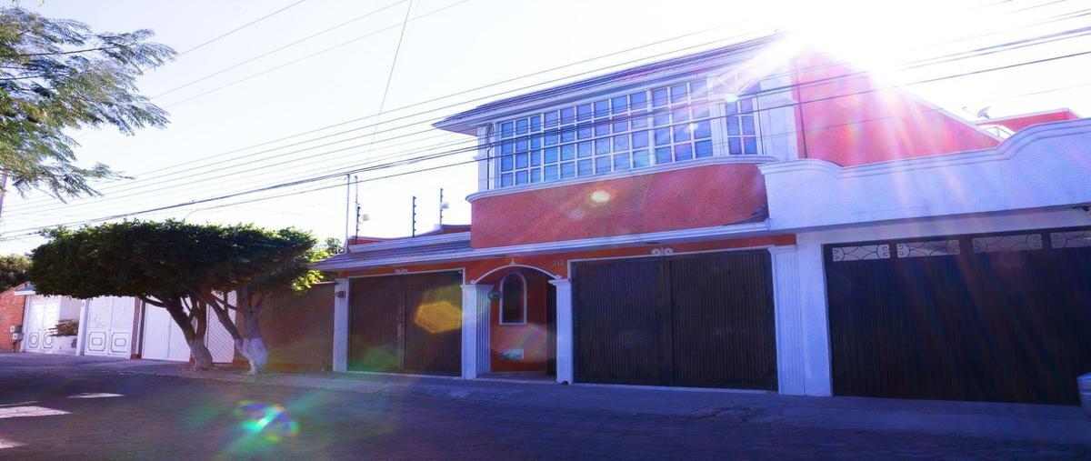 Casa en Los Virreyes, Querétaro en Venta ID 2179... 