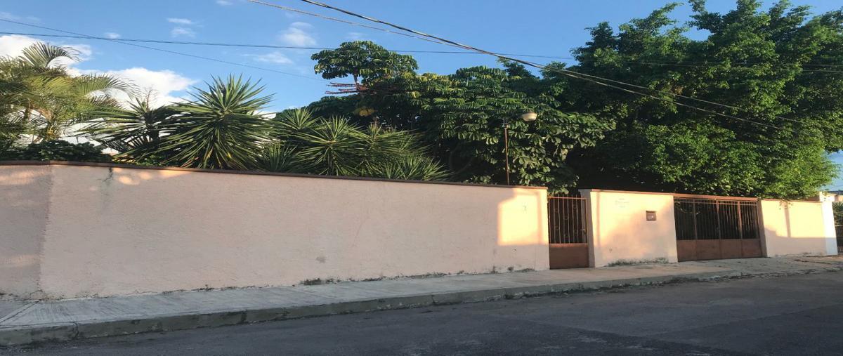 Casa en Lotificacion San Damián, Mérid..., Lotifi...