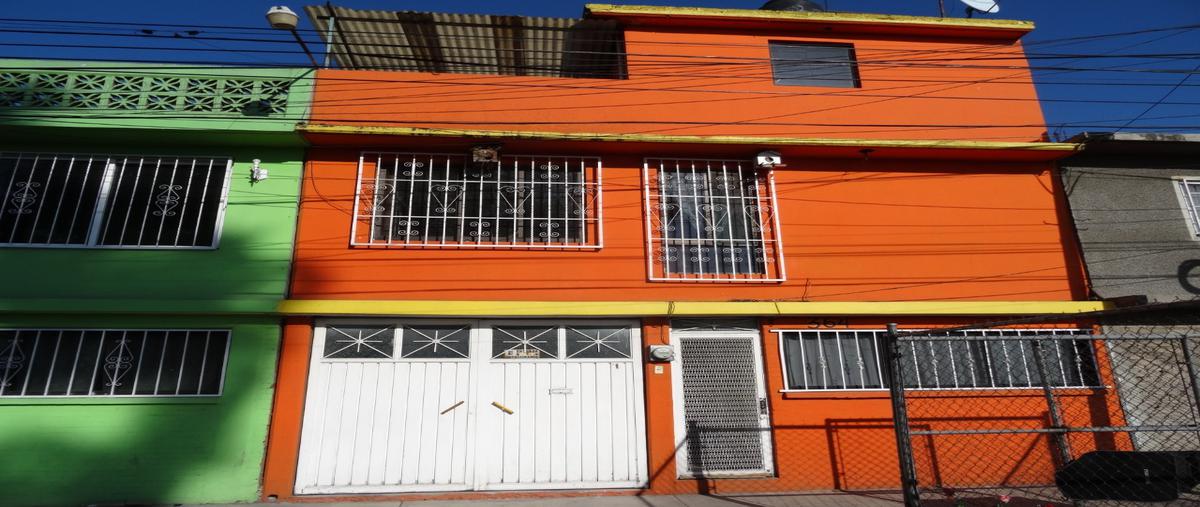 Casa en Lt 12 Mz 308 R 1 364, Jardines de Santa C... Casa en Lt 12 Mz 308 R 1 364, Jardines de Santa C...