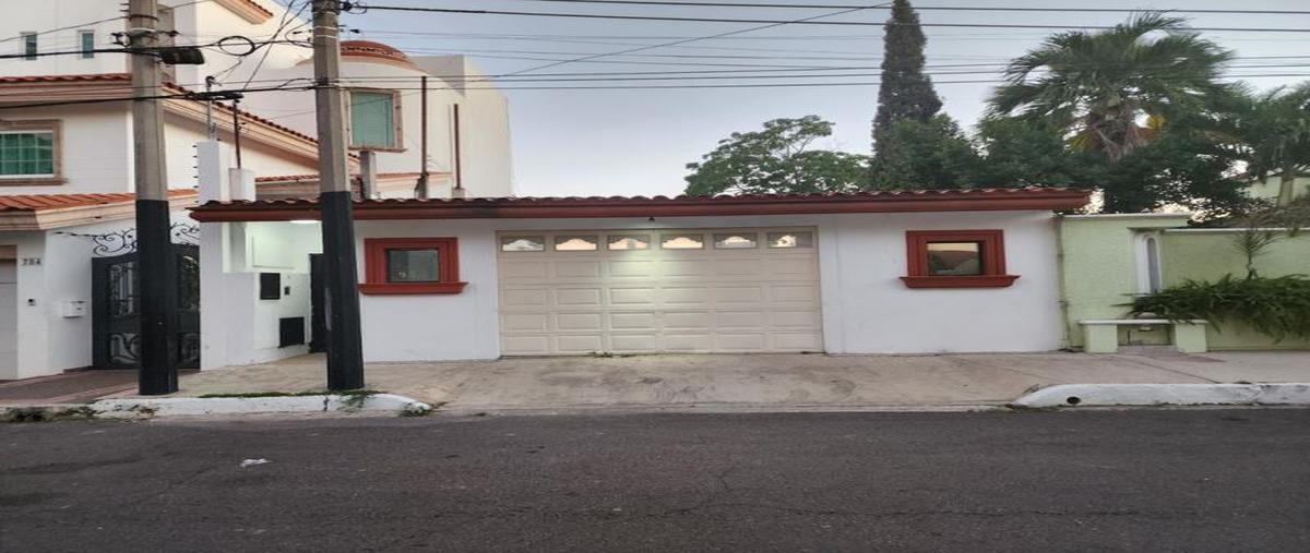 Casa en Lucernilla 938, Nuevo Culiacán, Sinaloa e... 
