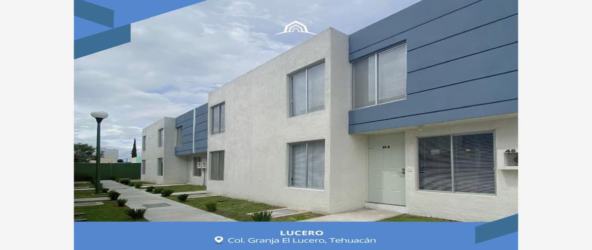 Casa en lucero 444, El Lucero, Puebla en Venta ID... 