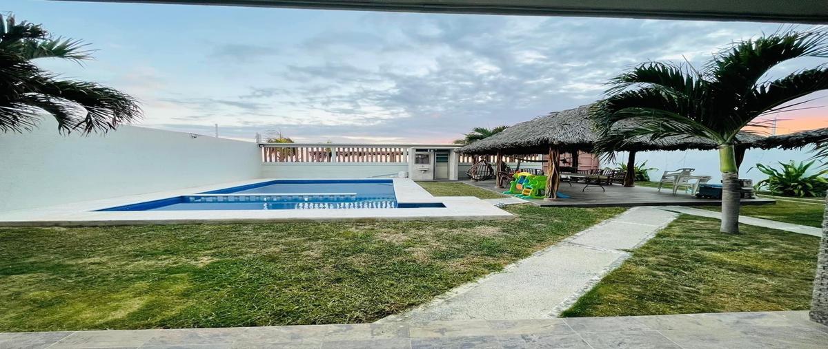 Casa En Luces Del Mar Luces En El Mar Guerrero Propiedades Com