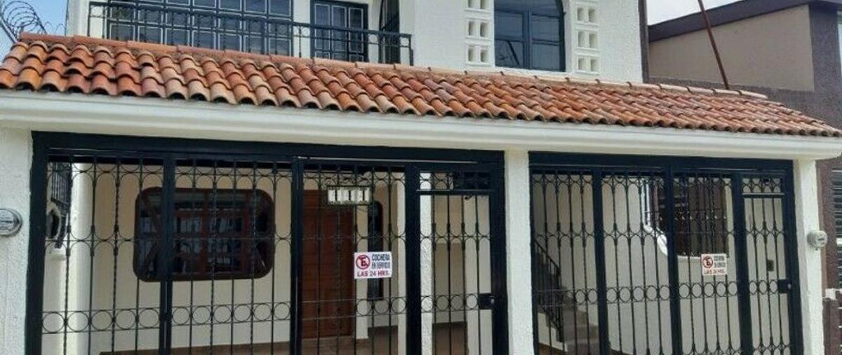 Casa en Luis Cabrera 444, Colinas de La Normal, J... 
