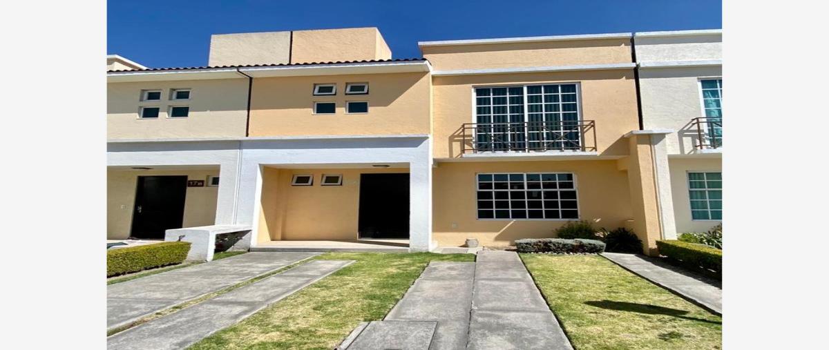 Casa en Luis Gonzaga Urbina, Tlacopa, México en V... 