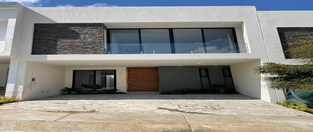 Casa en Madeiras, Nuevo México, Jalisco en Venta ... 