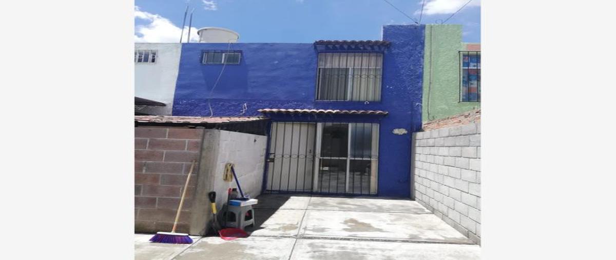 Casa en MADRE TERESA DE CALCUTA 101, La Paz, Quer... 