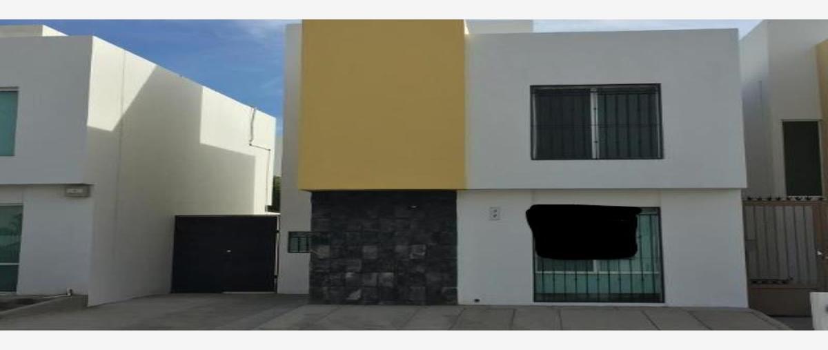 Casa en MADRYN, Banus, Sonora en Venta ID 21694440 