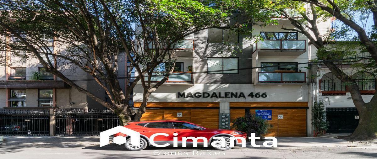 Departamento en Magdalena, Del Valle Centro, DF /... Departamento en Magdalena, Del Valle Centro, DF /...
