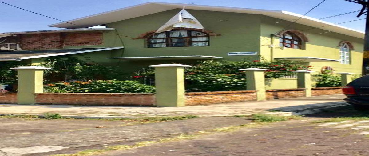 Casa en Magisterial, Veracruz en Venta ID 10619712 