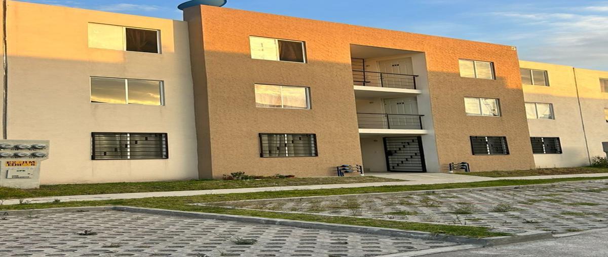 Departamento en magnolias, San Bartolo Cuautlalpa... - Propiedades.com