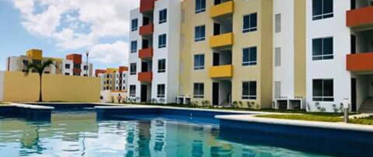 Departamento en Mahahual 15, Misión Las Flores, Q - Propiedades.com