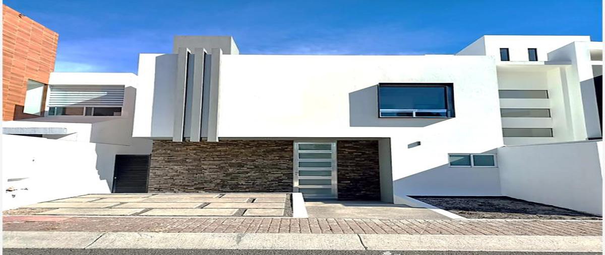 Casa en Makalú 81, Balcones de Juriquilla, Querét... 