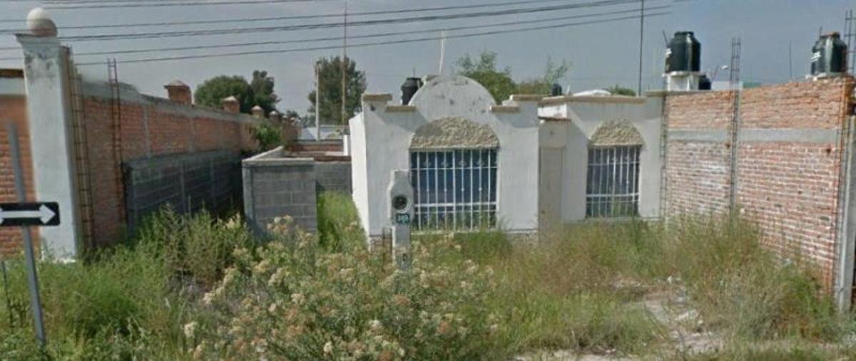 Casa en Arboledas de Paso Blanco, Aguascalientes... 