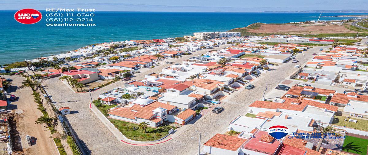 Casa en malaga 7, La Misión, Baja California en V...