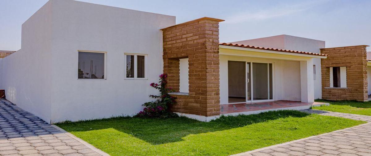 Casa en Malinalco, México en Venta ID 22776203 