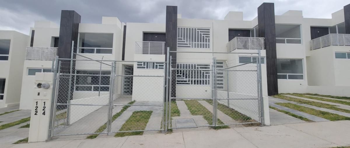 Aprender acerca 85+ imagen venta de casas camino real aguascalientes