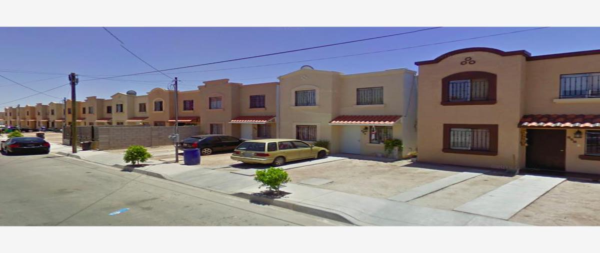 Casa en Malvas, Villa del Roble, Baja California ... 