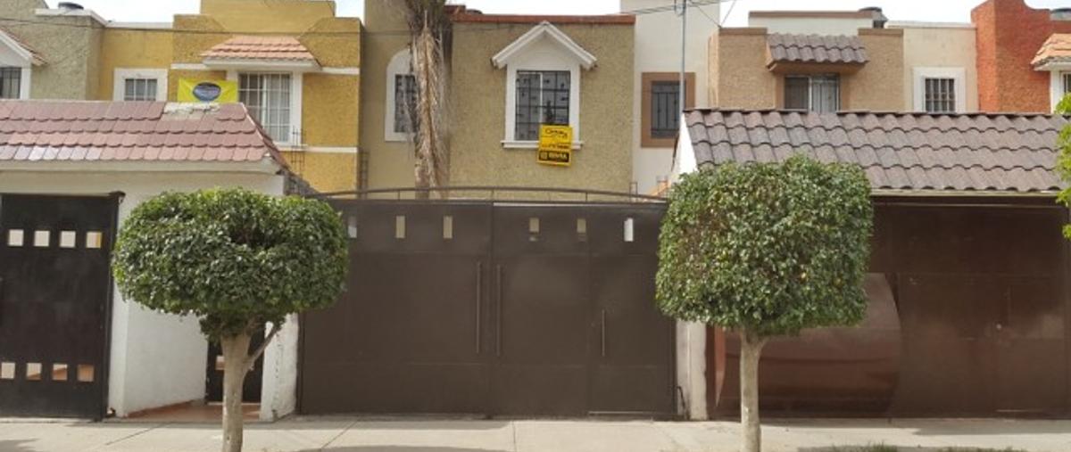 Casa en Manantiales, Guanajuato en Renta ID 778559 