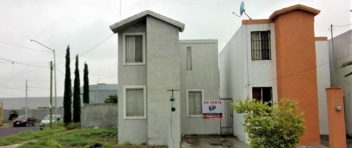 Casa en Manantial II, Nuevo León en Venta ID 610... 