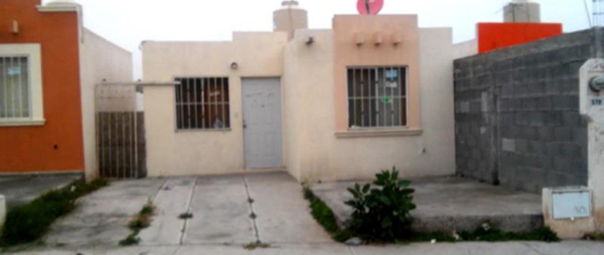 Casa en Saltillo 2000, Coahuila en Venta ID 728573 