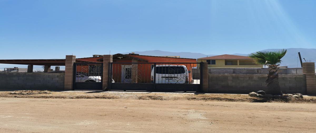 Casa en Maneadero, Ensenada, Baja Cali..., Manead...