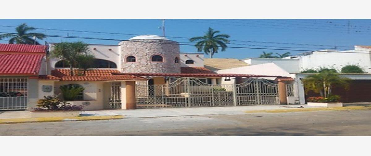 Casa en MANGOS 26, Framboyanes, Tabasco en Venta