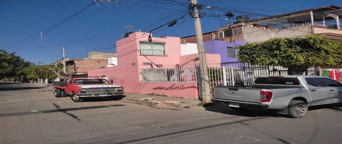 Casa en Manuel de Gorostiza, Tetlán I, Jalisco en... 