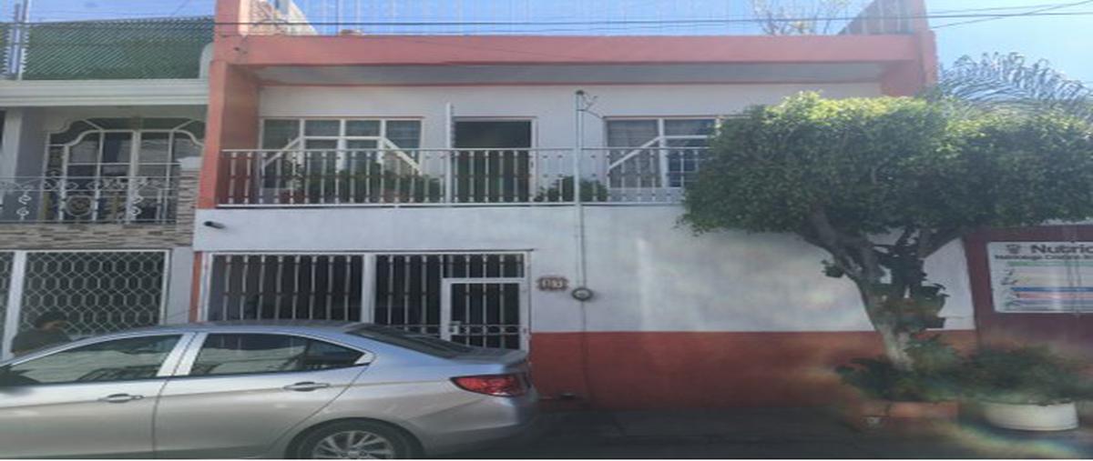 Casa en Manuel Doblado 17, Lindavista, Jalisco en... 