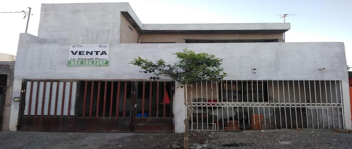 Casa en ., Manuel Gómez Morin, Sonora en Venta ID... 