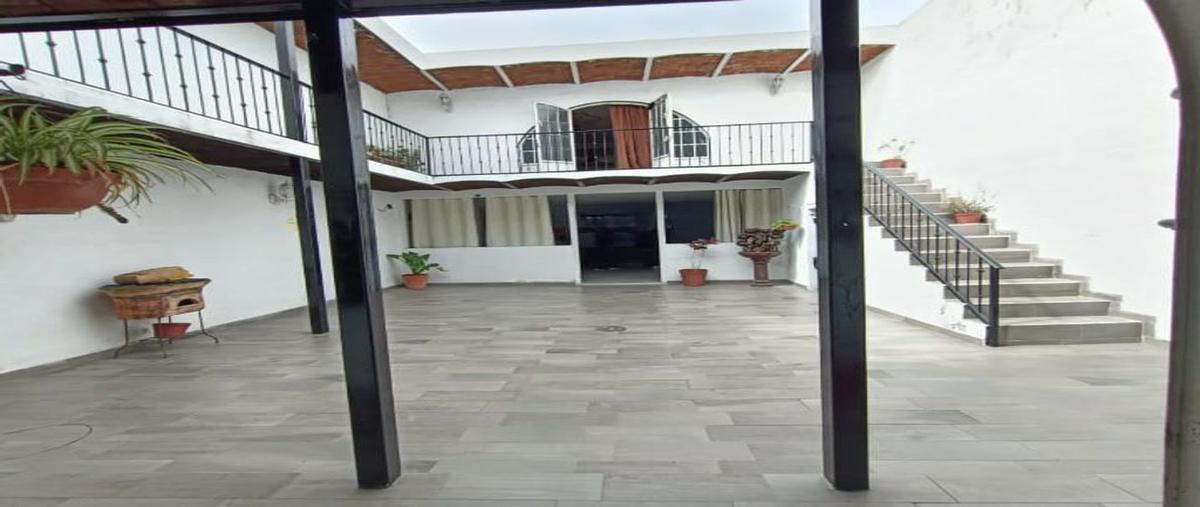 Casa en MANUEL GONZALEZ 00, Lázaro Cárdenas Sur, ... 