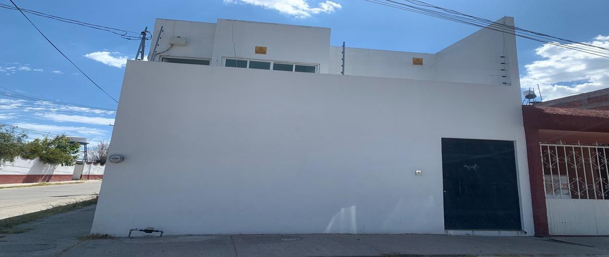 Casa en Manuel Orozco y Berra, Residencial Tecnol... 