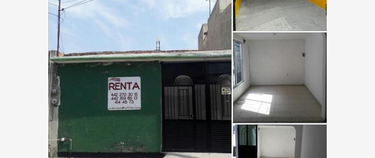 Casa en MANUEL PAYNO, El Tintero, Querétaro en Re... 