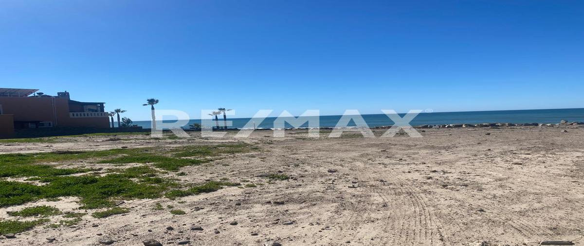 Terreno Habitacional en Manzana 1, La Misión, Baj...