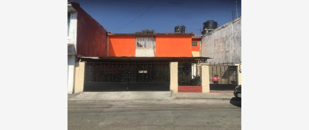 Casa en Mz 17 B, FOVISSSTE San Roque, Puebla en V... 