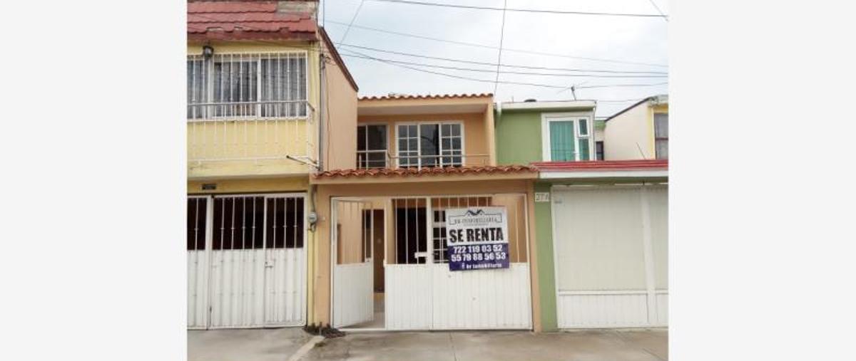 Casa en manzana 25, Izcalli Cuauhtémoc V, México ... 