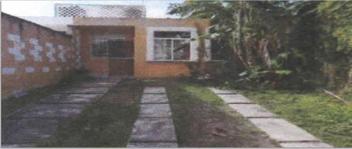 Casa en Manzana 29, Villas Morelos I, Quintana Ro... 