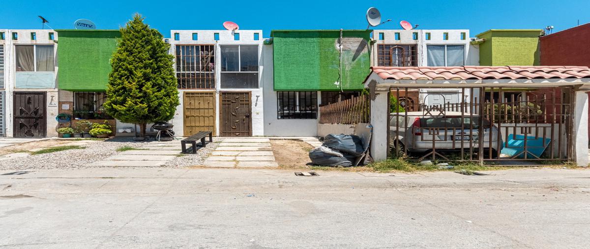 Casa en Maples 17-A, Paseos del Vergel, Baja Cali... 