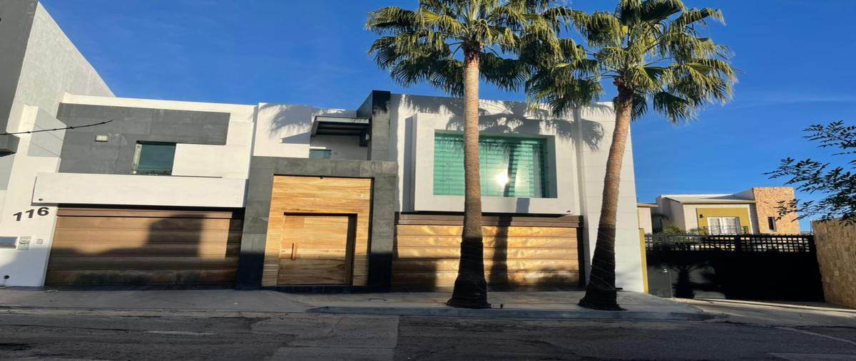 Casa en Marathon 116, Kennedy, Sonora en Venta en...