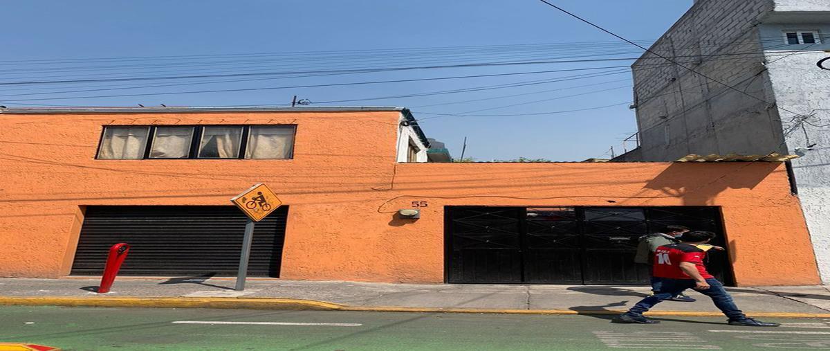 Casa en mariano escobedo, Tlalnepantla Centro, Mé... 