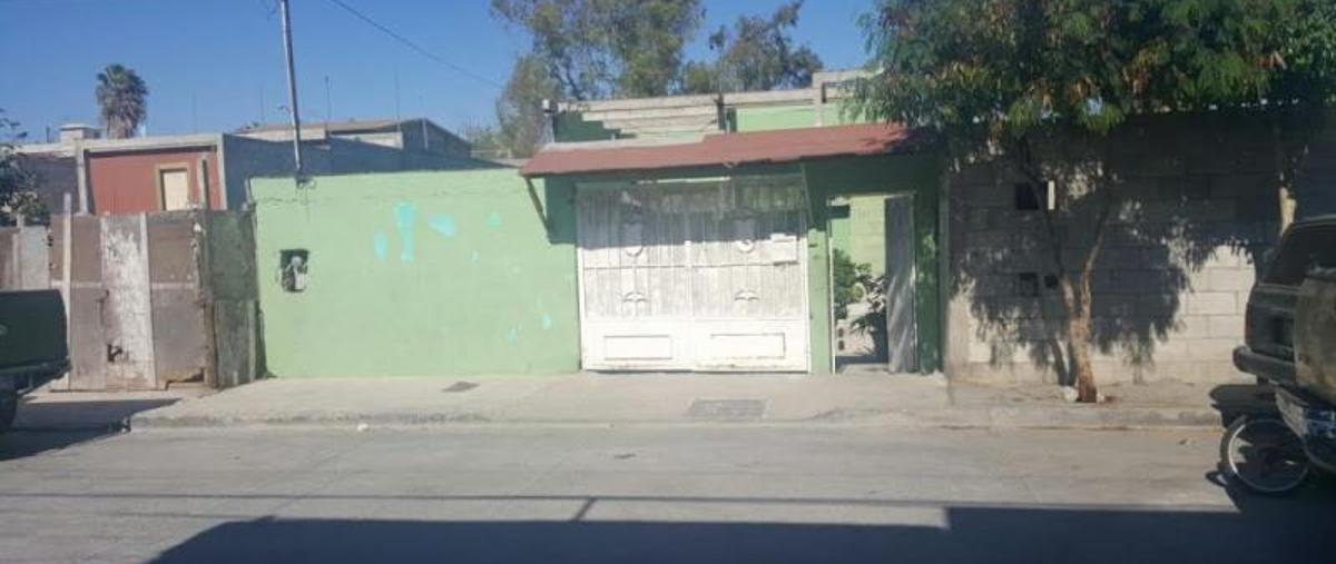 Casa en primero de mayo, Mariano Matamoros (Norte... 