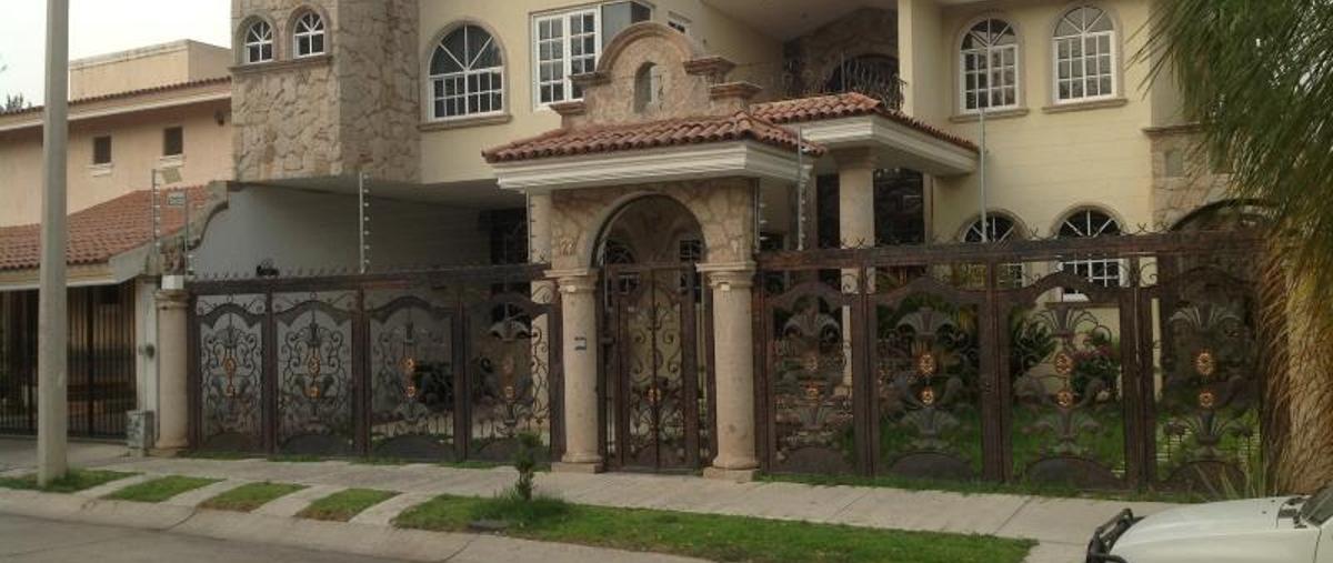Casa en Ciudad Bugambilia, Jalisco en Venta ID 4... 