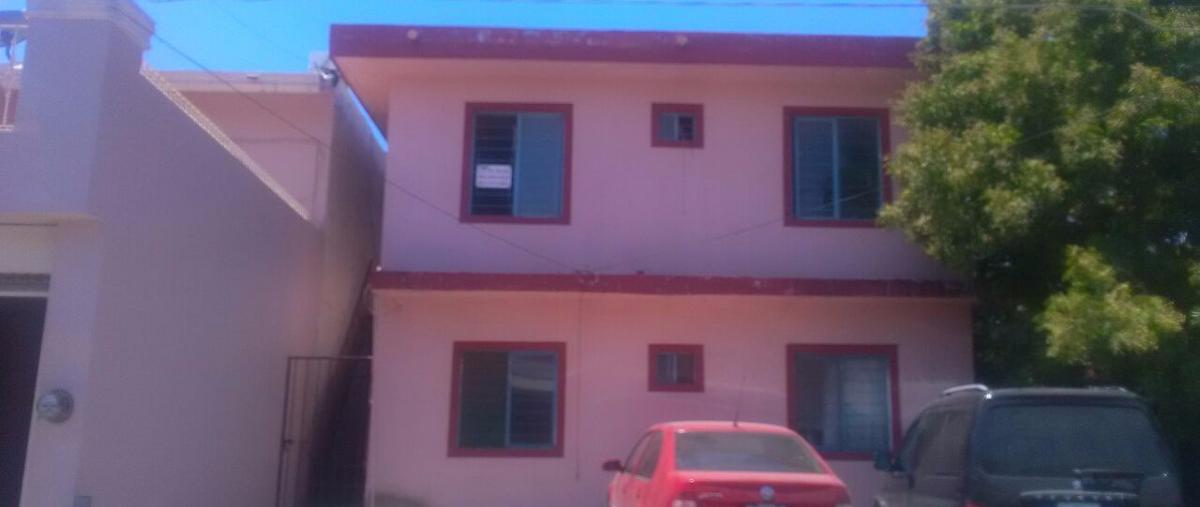 Casa en Marin, Nuevo León en Venta ID 3985290 