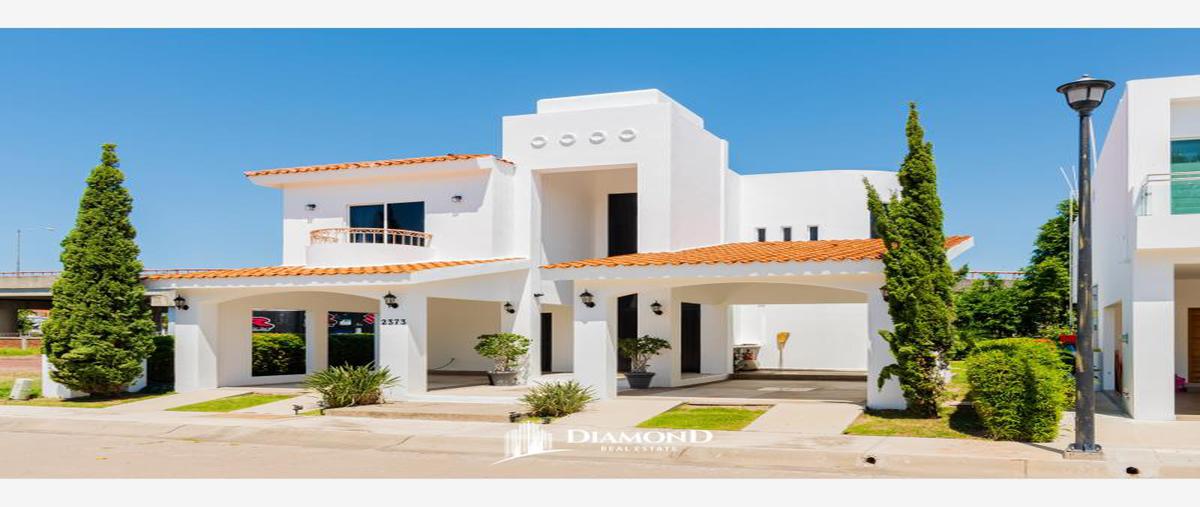 Casa en Marina Real, Sinaloa en Venta ID 24746226 