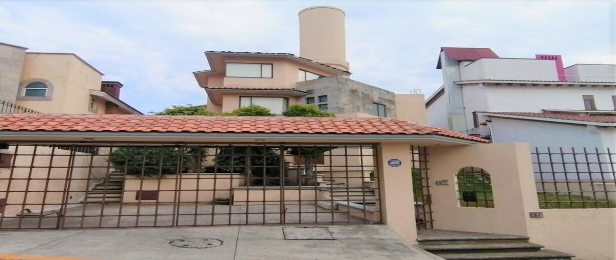 Casa en Mármol, Pedregal de echegaray, México en ... 