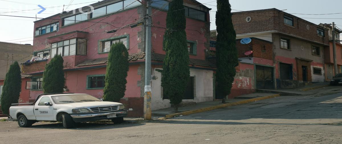 Casa en Marte 88, San Antonio Zomeyucan, México e... 