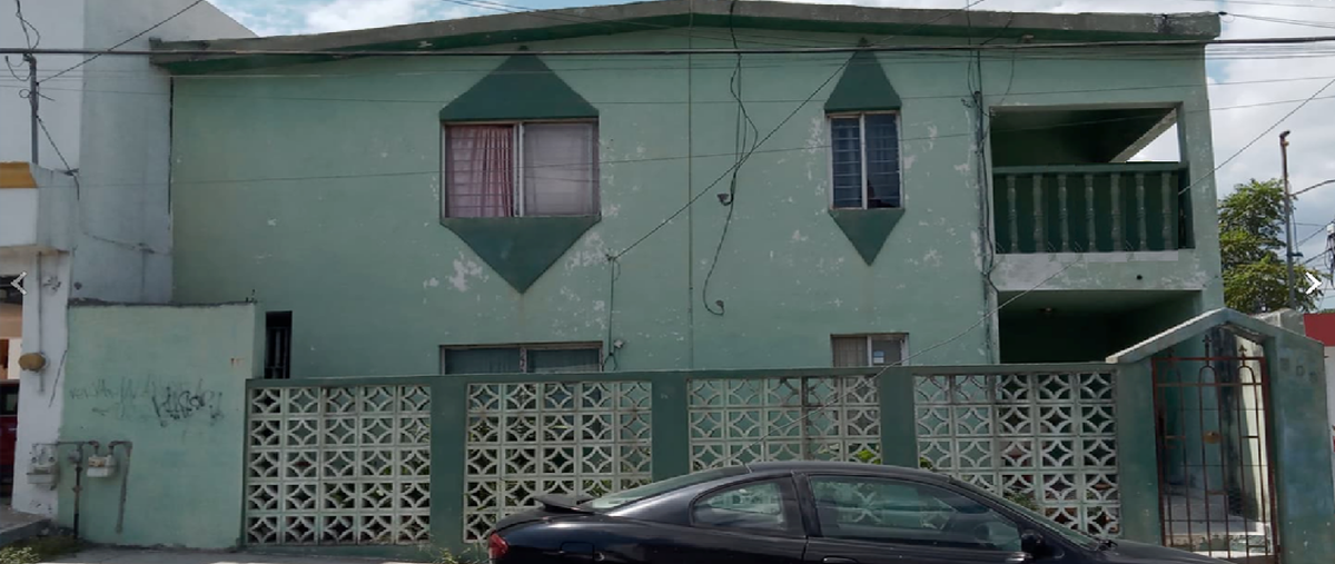 Casa en martin de zavala, Nuevas Colonias, Nuevo